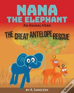 Capa do artigo Nana The Elephant