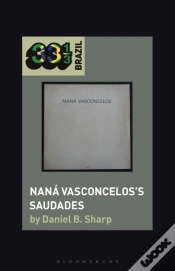 Capa do artigo Nana Vasconcelos