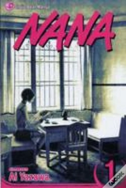 Capa do artigo Nana, Vol. 1