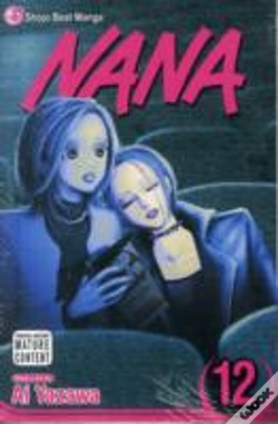 Capa do artigo Nana, Vol. 12