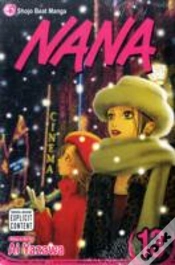 Capa do artigo Nana, Vol. 13