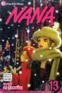 Nana, Vol. 13 - Preview