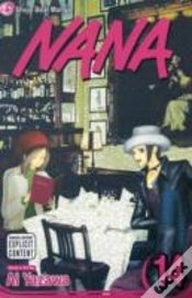 Capa do artigo Nana, Vol. 14