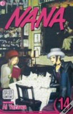 Capa do artigo Nana, Vol. 14