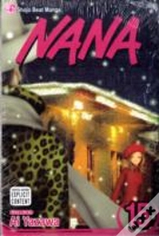 Capa do artigo Nana, Vol. 15