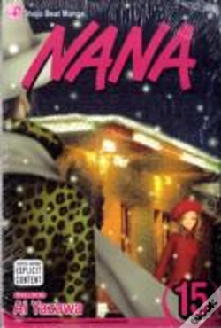 Capa do artigo Nana, Vol. 15