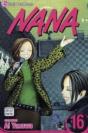 Nana, Vol. 16 - Preview