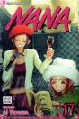 Nana, Vol. 17 - Preview