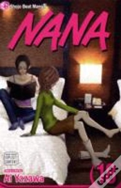 Capa do artigo Nana, Vol. 18