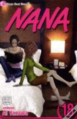 Capa do artigo Nana, Vol. 18
