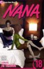 Nana, Vol. 18 - Preview
