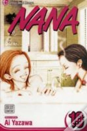 Capa do artigo Nana, Vol. 19
