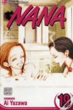 Capa do artigo Nana, Vol. 19