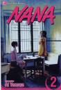 Nana, Vol. 2 - Preview