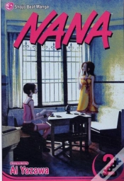 Capa do artigo Nana, Vol. 2