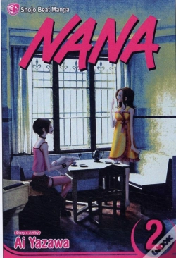 Capa do artigo Nana, Vol. 2