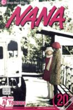 Capa do artigo Nana, Vol. 20