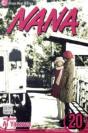 Nana, Vol. 20 - Preview