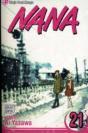 Nana, Vol. 21 - Preview