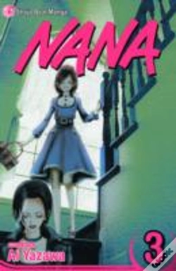 Capa do artigo Nana, Vol. 3