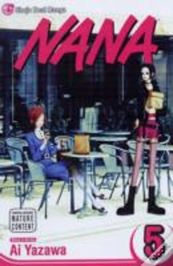Capa do artigo Nana, Vol. 5