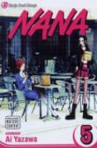 Nana, Vol. 5