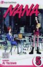 Nana, Vol. 5 - Preview
