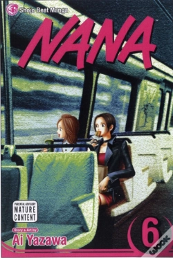 Capa do artigo Nana, Vol. 6