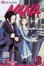 Nana, Vol. 8 - Preview