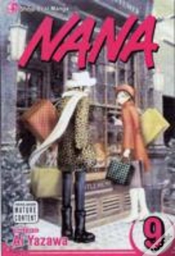 Capa do artigo Nana, Vol. 9