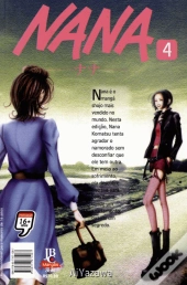 Nana - Volume 4