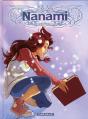 Nanami Tome 1 ; Le Théâtre Du Vent - Preview