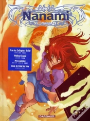 Capa do artigo Nanami Tome 2 ; L