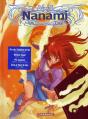 Nanami Tome 2 ; L'Inconnu - Preview