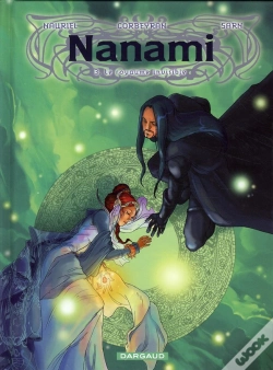 Capa do artigo Nanami Tome 3 ; Le Royaume Invisible