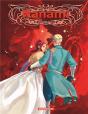 Nanami Tome 4 ; Le Prince Noir - Preview