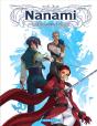 Nanami - Tome 5 - Le Combat Final - Preview