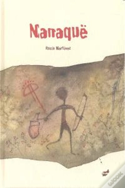 Capa do artigo Nanaquë