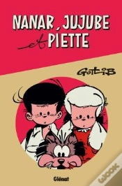 Capa do artigo Nanar, Jujube Et Piette