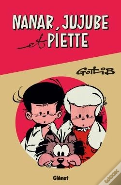 Capa do artigo Nanar, Jujube Et Piette