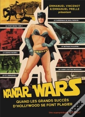 Capa do artigo Nanar Wars