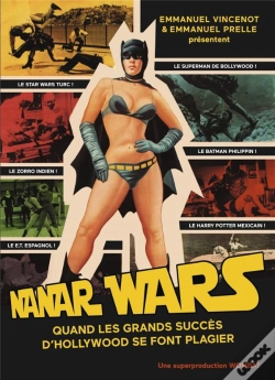 Capa do artigo Nanar Wars