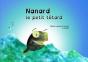 Nanard Le Petit Têtard (Kamishibai) - Preview