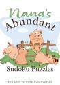Nana'S Abundant Sudoku Puzzles - Preview