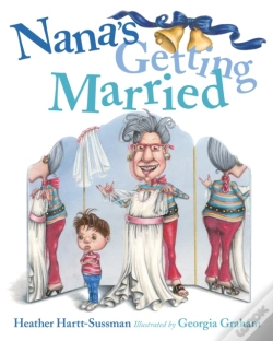 Capa do artigo Nana'S Getting Married