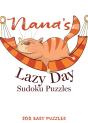Nana'S Lazy Day Sudoku Puzzles - Preview