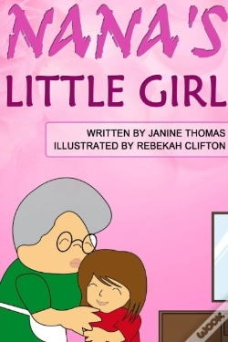 Capa do artigo Nana'S Little Girl