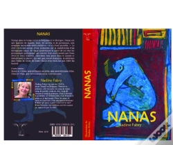 Capa do artigo Nanas