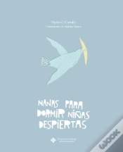 Capa do artigo Nanas Para Dormir Niñas Despiertas