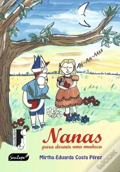 Capa do artigo Nanas Para Dormir Una Muñeca